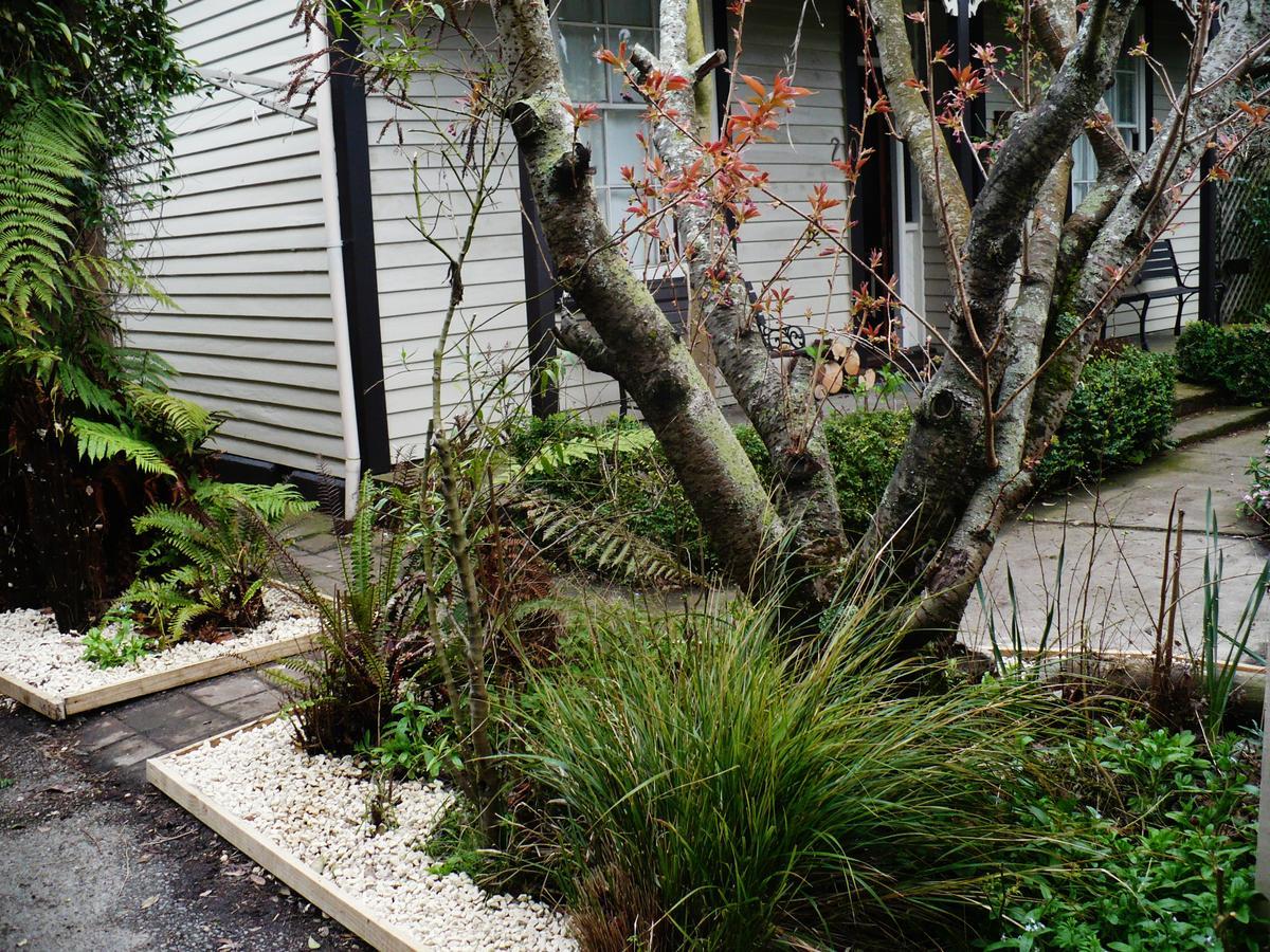 Brockworth Cottage Christchurch Buitenkant foto