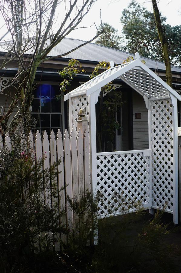 Brockworth Cottage Christchurch Buitenkant foto