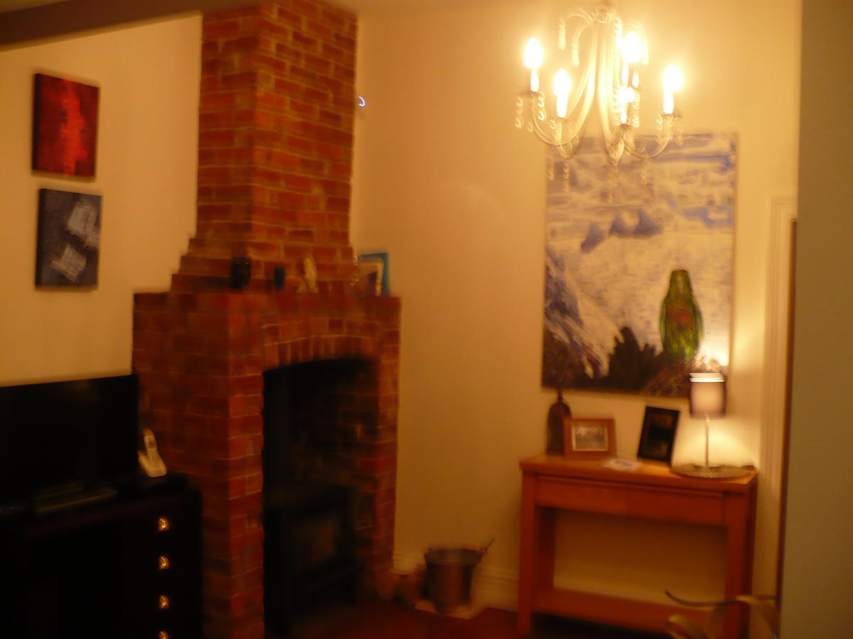 Brockworth Cottage Christchurch Buitenkant foto