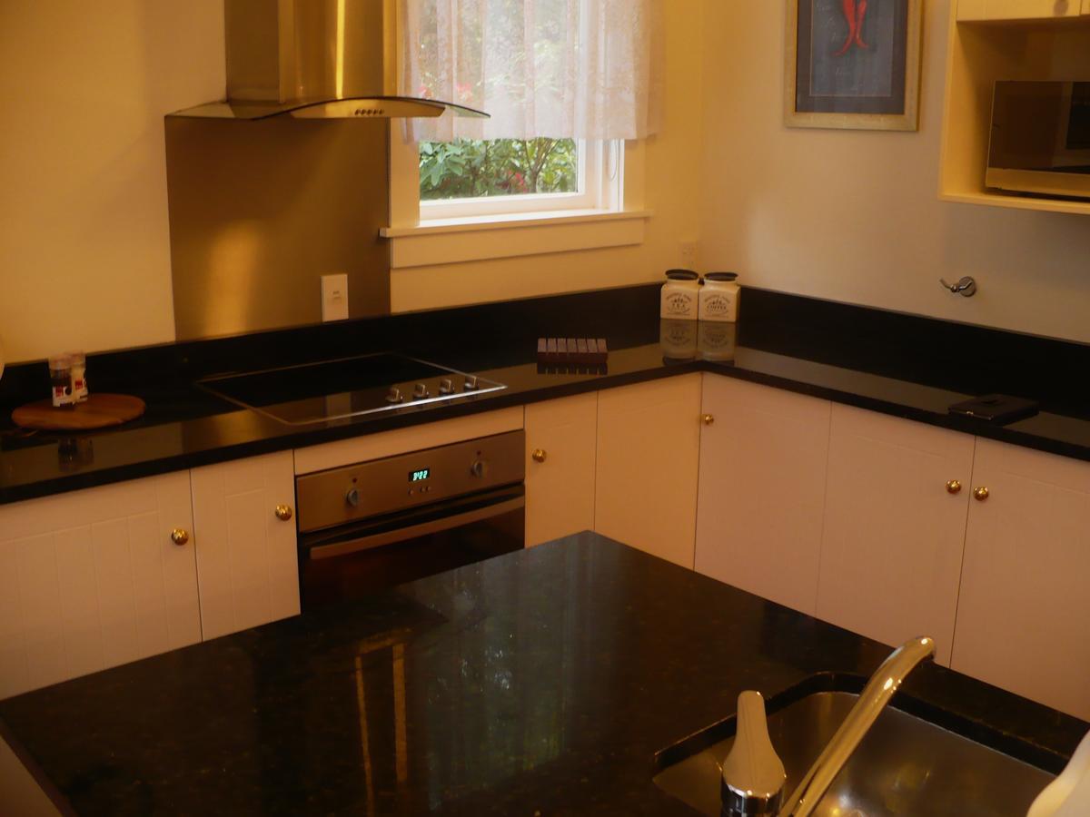 Brockworth Cottage Christchurch Buitenkant foto